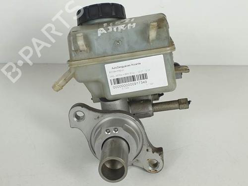Brake master cylinder OPEL ASTRA H (A04) 1.7 CDTI (L48) | BP13553574M77 