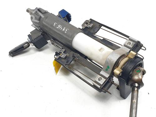 Steering column JAGUAR X-TYPE I (X400) 2.2 D | BP29138925M21 - Image 6