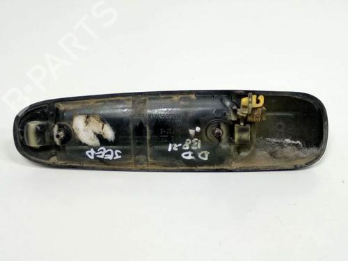 Front right exterior door handle JEEP GRAND CHEROKEE II (WJ, WG) 4.0 | BP7674974C129 