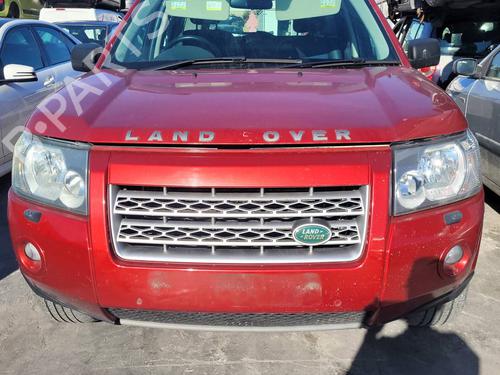 Engine LAND ROVER FREELANDER 2 (L359) 2.2 TD4 4x4 | BP29932610M1  - Image 13
