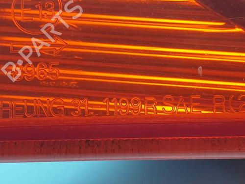 Right tailgate light DAEWOO LACETTI Hatchback (KLAN) | BP25262945C80 - Image 4