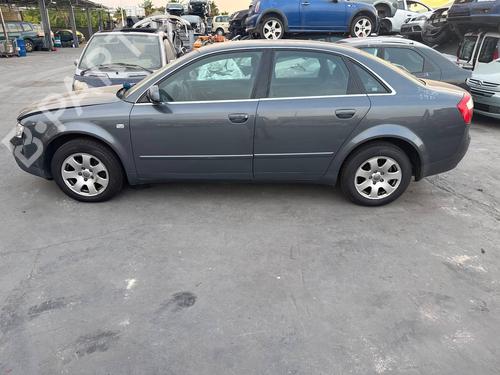 Engine AUDI A4 B6 (8E2) 1.9 TDI | BP37533383M1 - Image 9