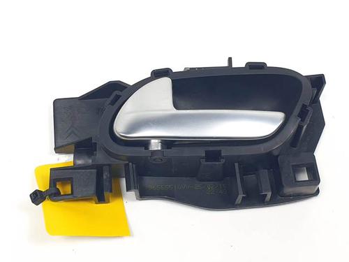 Rear left interior door handle PEUGEOT 208 I (CA_, CC_) 1.2 GPL BP24984084I15