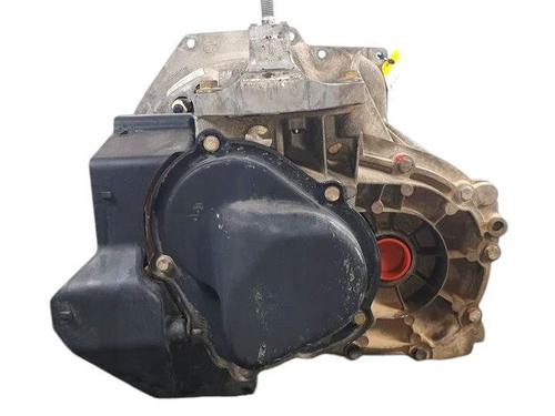 Gearbox FORD FIESTA V (JH_, JD_) 1.4 TDCi | BP25137859M3 