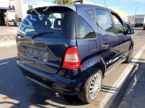 Specchietti retrovisore MERCEDES-BENZ A-CLASS (W168) A 140 (168.031, 168.131) | BP24516091I6 