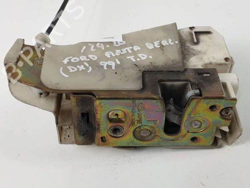 Høyre bak lås FORD FIESTA IV (JA_, JB_) 1.3 i (60 hp) 6842747