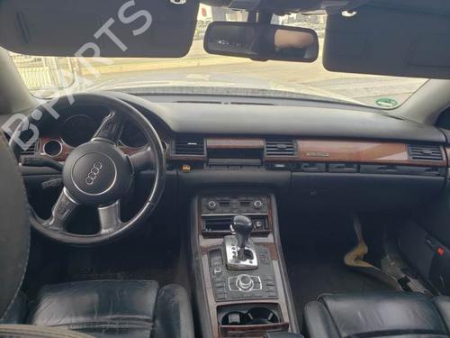 Ladeluftkühler AUDI A8 D3 (4E2, 4E8) 3.0 TDI quattro | BP16260309M30 