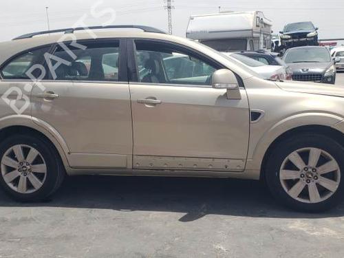 Køler CHEVROLET CAPTIVA (C100, C140) 2.0 D | BP27885664M31 