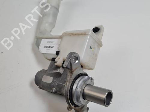 Used Brake master cylinder NISSAN JUKE (F15) 1.2 DIG-T (115 hp) 29347716