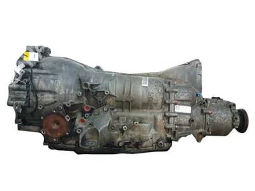 Gearbox AUDI A6 Allroad C6 (4FH) 3.0 TDI quattro | BP30919070M3 
