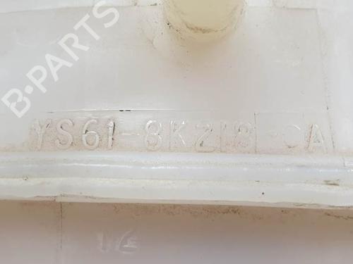 Expansion tank FORD FIESTA IV (JA_, JB_) 1.25 i 16V | BP13711293C120 