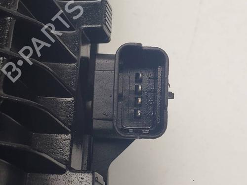 Intake manifold CITROËN C3 II (SC_) 1.0 VTi 68 | BP38301125M70 - Image 4