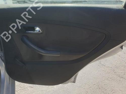 Left front window switch SEAT IBIZA III (6L1)  | BP15818761I27  - Image 8