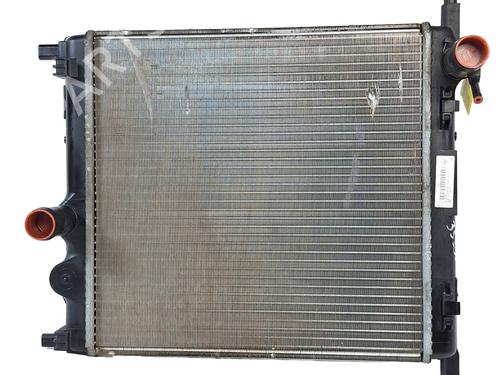 Used Water radiator Water radiator SKODA CITIGO (NF1) 1.0 (60 hp) 40177156 40177156