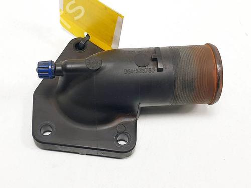 Andre FIAT SCUDO Platform/Chassis (220_) 2.0 JTD (94 hp) 17701304