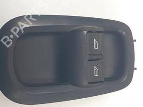 Venstre fortil elrude kontakt FORD TRANSIT CUSTOM V362 Van (FY, FZ) 2.2 TDCi (100 hp) 31272274