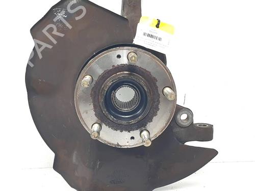Used Left front steering knuckle Left front steering knuckle 39462859 39462859
