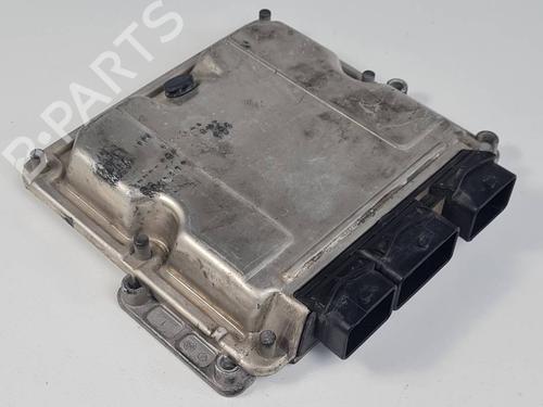Used Engine control unit (ECU) Engine control unit (ECU) CITROËN XSARA PICASSO (N68) 2.0 HDi (90 hp) 34514103 34514103