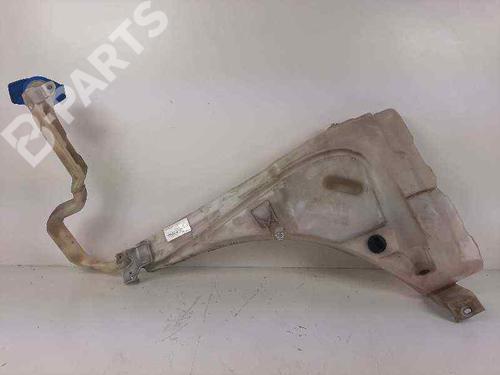 Used Windscreen washer tank VW TOUAREG (7LA, 7L6, 7L7) 2.5 R5 TDI (174 hp) 7406103