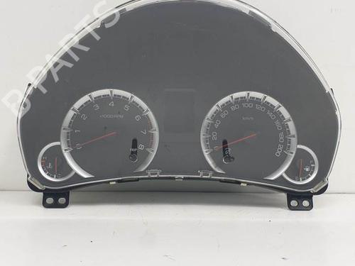 Used Instrument cluster SUZUKI SWIFT IV (FZ, NZ) [2010-2025]  16841187