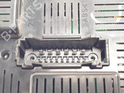 Electronic module RENAULT CLIO III (BR0/1, CR0/1) 1.5 dCi (BR17, CR17) | BP19526707M83 