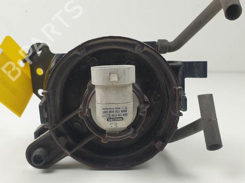 Left front fog light BMW 5 (E60) 530 d | BP18653554C30 - Image 2