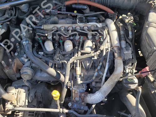 Right front window switch CITROËN C-CROSSER (VU_, VV_) 2.2 HDi | BP30292613I26  - Image 9