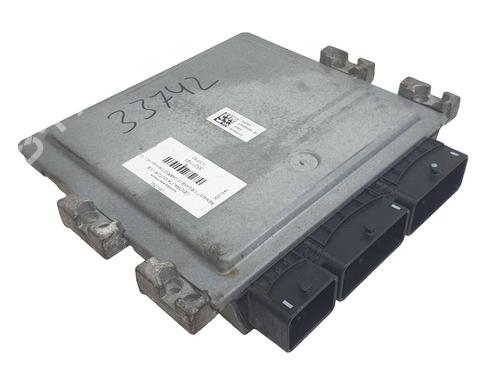 Engine control unit (ECU) RENAULT MEGANE CC (EZ0/1_) 1.5 dCi (EZ09, EZ1G, EZ0D, EZ14) | BP38433296M57 - Image 2