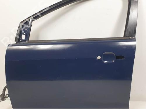 Used Left front door FORD FOCUS II (DA_, HCP, DP) 2.0 TDCi (136 hp) 24930140