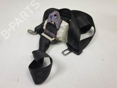Rear left seatbelt AUDI A3 Sportback (8PA) 2.0 TDI 16V | BP10153130I29 