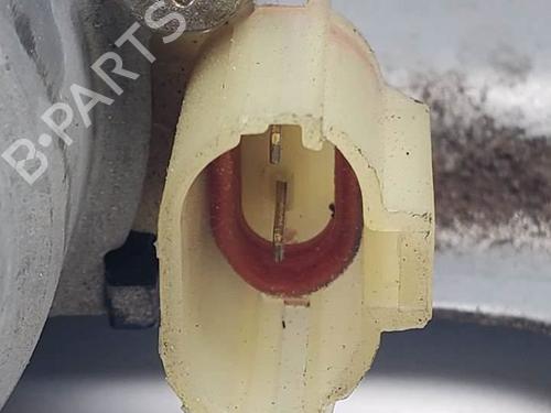 Front right window mechanism KIA SPORTAGE II (JE_, KM_) 2.0 CRDi | BP24932866C23 