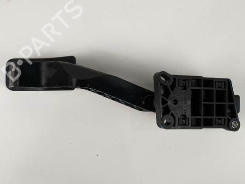 Pedal PEUGEOT 206 Hatchback (2A/C) 2.0 HDI 90 | BP6841859I4 
