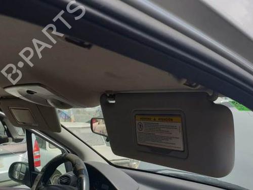 ABS pump MERCEDES-BENZ A-CLASS (W168) A 160 (168.033, 168.133) | BP25139715M43