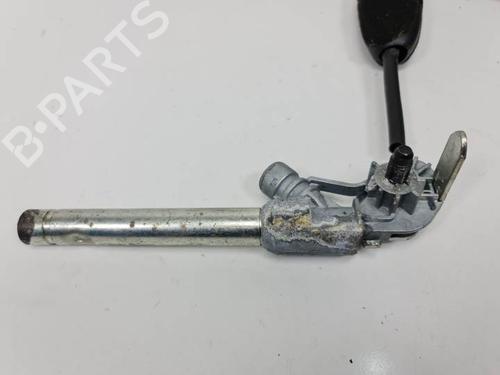 Rear right seatbelt OPEL CORSA D (S07)  | BP6853498I28 