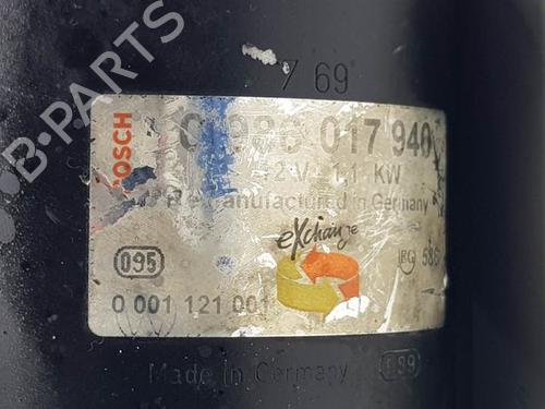 Starter VW POLO III (6N1) 75 1.6 | BP13445236M8 