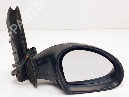 Right mirror SEAT ALTEA (5P1) 1.9 TDI | BP17710727C27 