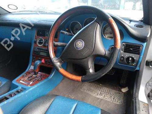 Front right window mechanism MERCEDES-BENZ SLK (R170) 200 Kompressor (170.444) | BP7404422C23 