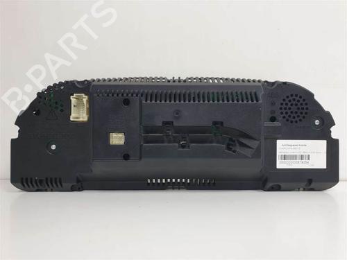 Instrument cluster MERCEDES-BENZ S-CLASS (W221, V221) S 350 BlueTec (221.026, 221.126) | BP11349303C47 