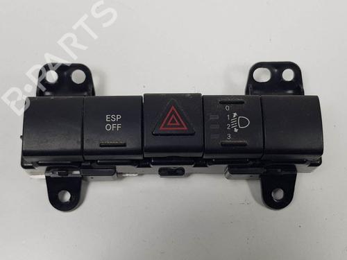 Used Warning switch Warning switch DODGE CALIBER 2.0 CRD (140 hp) 12382980 12382980