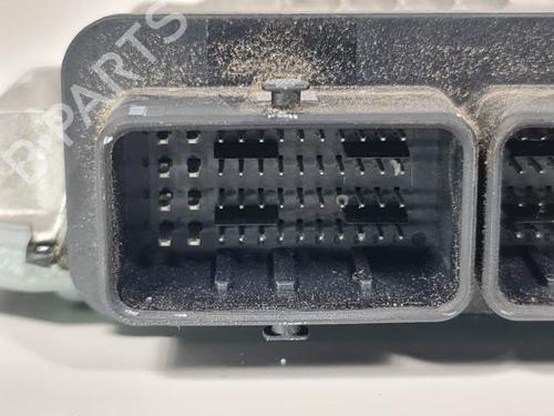 Engine control unit (ECU) LAND ROVER RANGE ROVER SPORT I (L320) 3.6 D 4x4 | BP7042673M57 