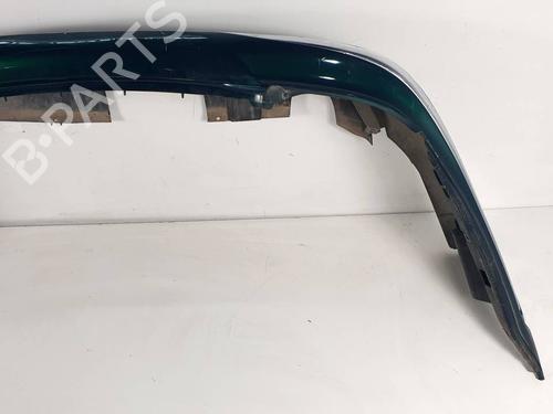 Rear bumper JAGUAR X-TYPE I (X400) 2.2 D | BP29581752C8 