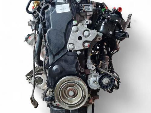 Engine CITROËN C4 Grand Picasso I (UA_) 2.0 HDi 138 | BP28027529M1 