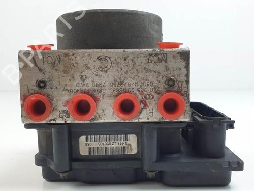 ABS pump SUZUKI SX4 (EY, GY) 1.6 VVT (RW416, YA21S) | BP29245575M43 - Image 2