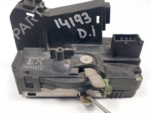 Front left lock OPEL ASTRA H (A04) 1.9 CDTI (L48) | BP17637205C98 