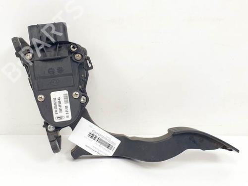 Pedal FORD FIESTA V (JH_, JD_) 1.6 16V | BP14364205I4 
