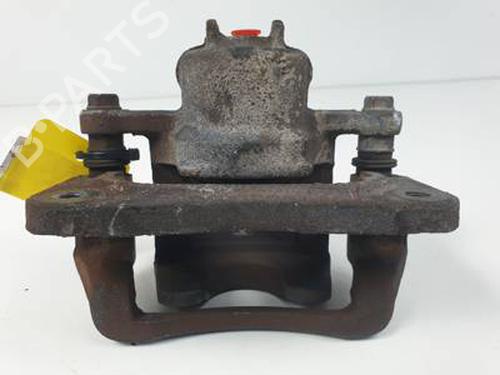 Venstre bremsekaliber bag SSANGYONG RODIUS I 2.7 Xdi | BP30763190M107