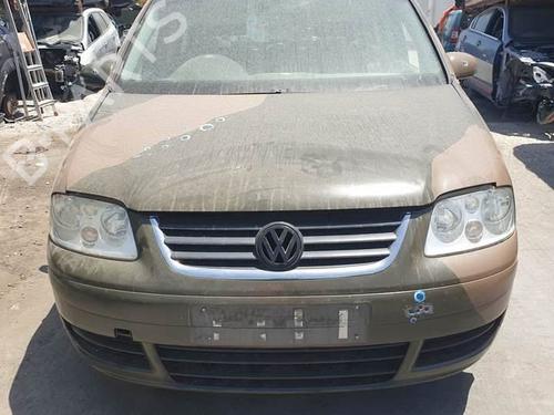 Engine control unit (ECU) VW TOURAN (1T1, 1T2) 2.0 TDI 16V | BP24216249M57 