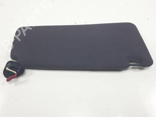 Used Left sun visor BMW X5 (E53) 3.0 d (218 hp) 29581626