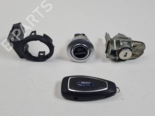 Used Electronic module Electronic module FORD KUGA II (DM2) 2.0 TDCi 4x4 (163 hp) 30279151 30279151