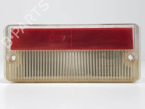 Used Left taillight Left taillight 25403502 25403502
